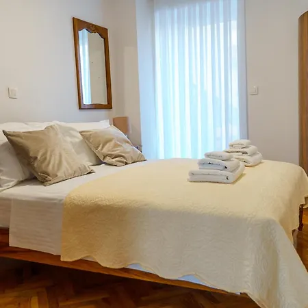 House Boban With Private Pool And Garage * Mimice