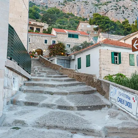 Nyaraló House Boban With Private Pool And Garage