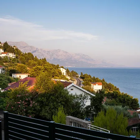 Nyaraló House Boban With Private Pool And Garage