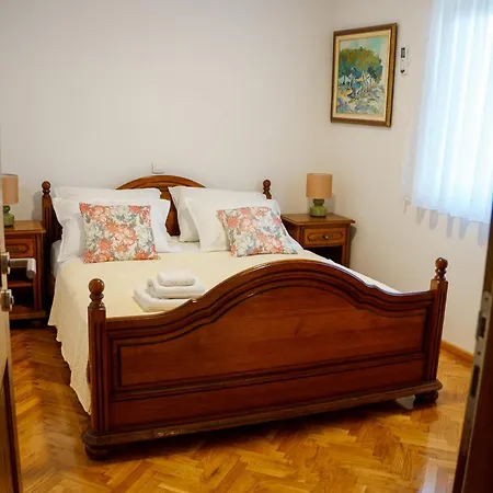 House Boban With Private Pool And Garage * Mimice
