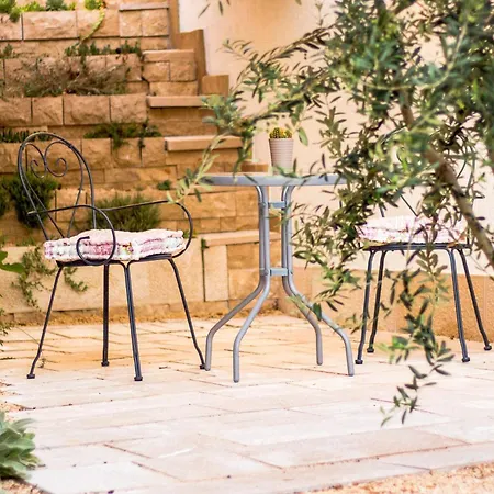 Nyaraló House Boban With Private Pool And Garage *