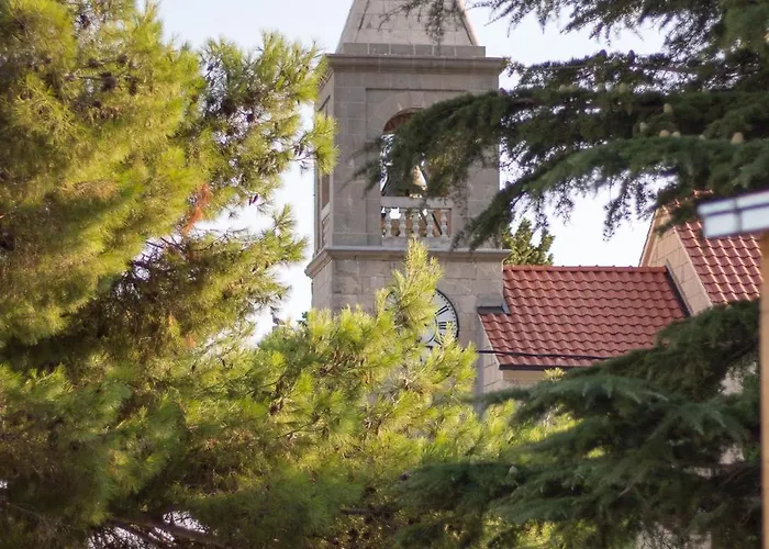 House Boban With Private Pool And Garage * Mimice