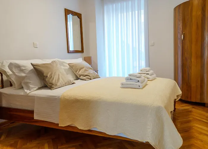 House Boban With Private Pool And Garage * Mimice