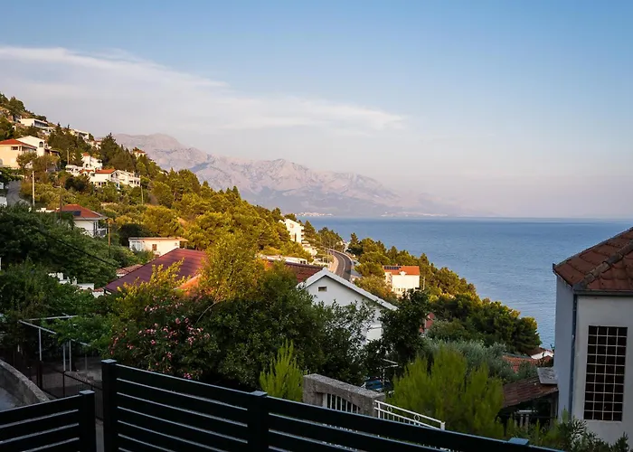Nyaraló House Boban With Private Pool And Garage