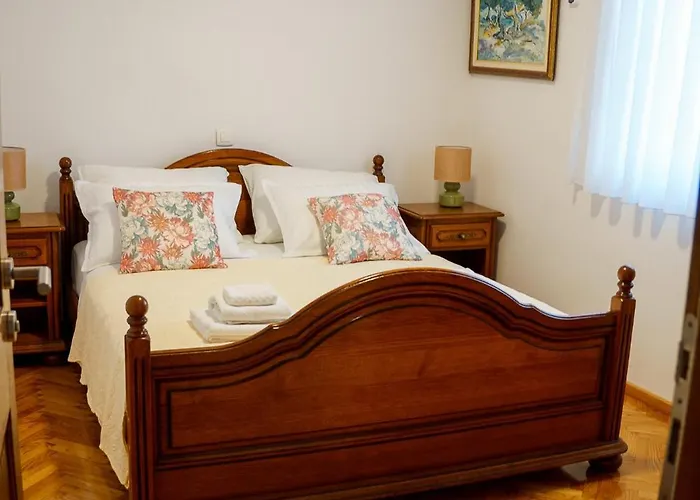 House Boban With Private Pool And Garage * Mimice